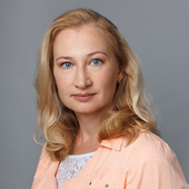 Правило Екатерина Ивановна, терапевт