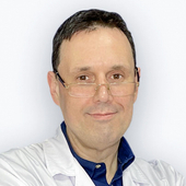 Бехтерев Антон Владимирович, травматолог