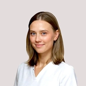 Тихомирова (Камышева) Дарья Дмитриевна, проктолог