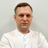 Филиппов Роман Игоревич, ревматолог