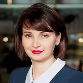 Моисеева Анастасия Николаевна, психолог