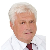 Малашенко Виктор Николаевич, онколог