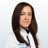 Лукинская Татьяна Владимировна, детский ЛОР