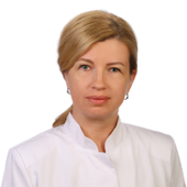 Дода Татьяна Викторовна, врач УЗД