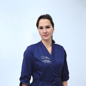 Курсакова Татьяна Николаевна, детский стоматолог