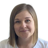 Богданенко Мария Сергеевна, ЛОР