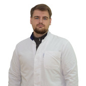 Радченко Денис Алексеевич, ортопед