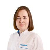 Велькина Мария Дмитриевна, ЛОР