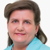 Депутатова Алла Юрьевна, детский физиотерапевт