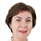 Шакирьянова Рамзия Абдулхаковна, гинеколог