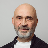 Талалаев Дмитрий Вячеславович, психолог