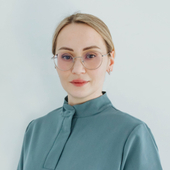 Куровская Ольга Алексеевна, эндокринолог