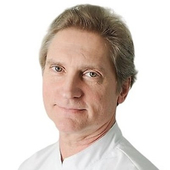 Стальнов Виктор Семенович, офтальмолог