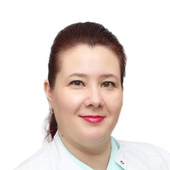 Федорова Татьяна Николаевна, реабилитолог