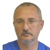 Щедреев Андрей Геральдович, ортопед