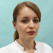 Лавреникова Карина Ивановна, кардиолог