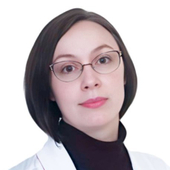 Ефременко Мария Михайловна, терапевт