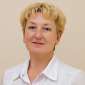 Паташенко Ольга Николаевна, дерматовенеролог