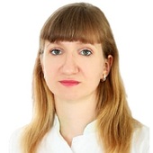 Родникова Юлия Сергеевна, терапевт