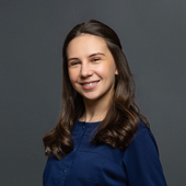 Климова (Фундовная) Александра Андреевна, детский стоматолог