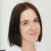 Юрина Ольга Ивановна, терапевт