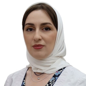 Магомедова Фариза Магомедовна, рентгенолог