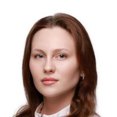 Алексеенко Анна Александровна, кардиолог