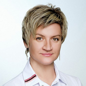 Емельянова Ольга Викторовна, гинеколог