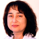 Присяжнюк Варвара Леонидовна, детский аллерголог