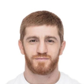 Алистанов Магомедтагир Алистанович, инструктор ЛФК