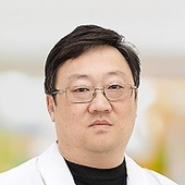 Ни Виктор Анатольевич, анестезиолог-реаниматолог