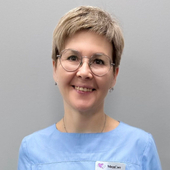 Жолобова Гульнара Анатольевна, гинеколог