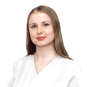 Михайлова Анастасия Сергеевна, эндокринолог