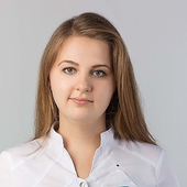 Давыдова (Тарасова) Кристина Викторовна, стоматолог-терапевт