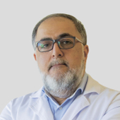 Ахтаев Гасан Гасанович, уролог