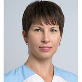 Юрчук Наталья Васильевна, кардиолог