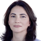 Костоева Дана Руслановна, ортодонт