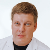 Сычеников Борис Анатольевич, травматолог