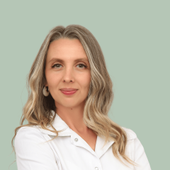 Шаронова Елена Николаевна, кинезиолог