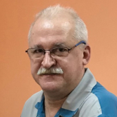 Карачаров Юрий Алексеевич, рентгенолог