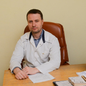 Журавлев Ярослав Сергеевич, психиатр