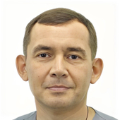 Телицын Павел Николаевич, ортопед