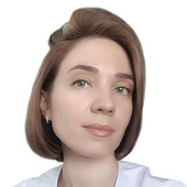 Рыбальченко Юлия Александровна, флеболог