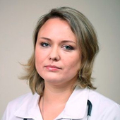 Новикова Александра Александровна, терапевт