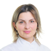 Гиоева Алина Руслановна, педиатр