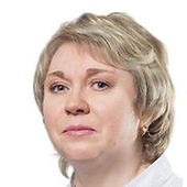 Абрамова Виктория Юрьевна, стоматолог-терапевт