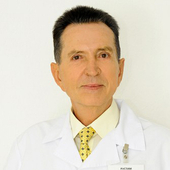 Искандеров Рустам Сабирович, ЛОР