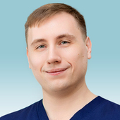 Руденко Владислав Сергеевич, невролог