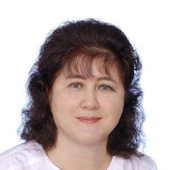 Чупина Ирина Ивановна, ЛОР