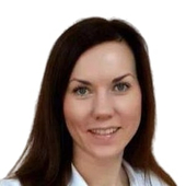 Ярошук Анна Александровна, врач УЗД